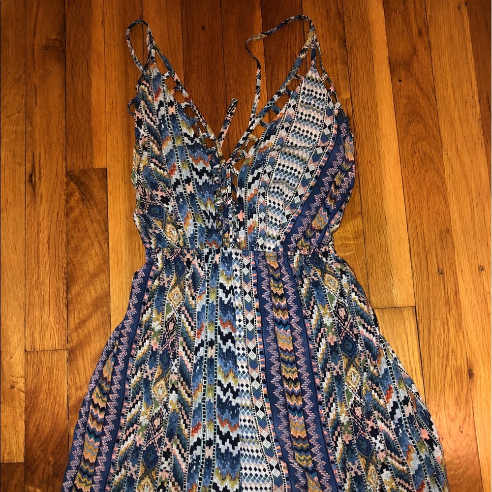 Ark&Co Romper